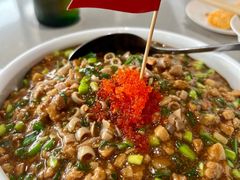 -大锅强·蒸海鲜青岛菜(吾悦广场店)