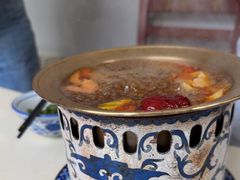 -吉羊三宝(复兴门笔管胡同店)