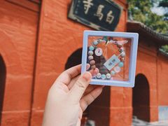 -洛阳白马寺
