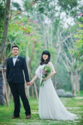-绿皮火车照相馆 婚纱照旅拍(厦门店)