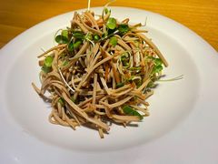 -竹里馆 ·茶食(奥体店)