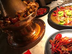 -沪小胖小龙虾(淮海中路旗舰店)