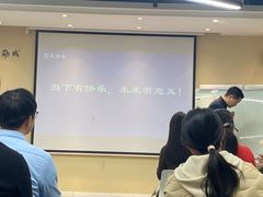 -新励成演讲口才培训(南昌东湖学训中心)