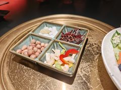 -無二炙坊·和牛烧肉(大钟寺1733店)