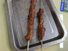 -华天延吉餐厅(西安门二店)