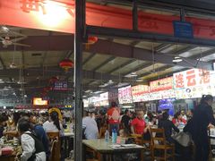 -大学城夜市大排档(凤栖路店)