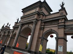 -泰安地下龙宫景区