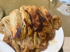 -金台阶鱼馆(于桥水库店)
