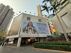 -百老汇电影中心(油麻地店)