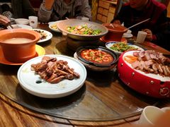 -百年神厨·地道川菜(清江西路店)