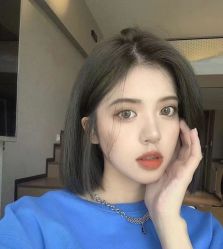-柯琳造型