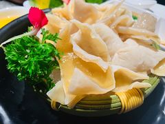 麻路口口脆-麻路成都火锅(柏威年店)