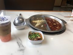 -傣妹火锅(狮子桥店)