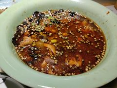 -绿茶餐厅(成都大悦城店)