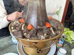 -品味农家铜锅馆
