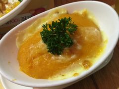 -卡朋西餐(较场西路店)