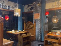 -廉恭蜀老成都火锅(善国大桥店)
