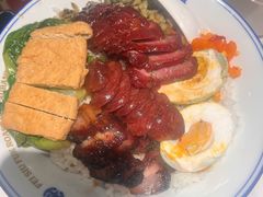 -肥小福·烧鹅专门店(环宇荟店)