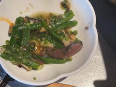 -探鱼·鲜青椒爽麻烤鱼(天河优托邦店)