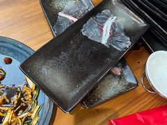 -风情丽江斑鱼火锅(孙家沟西南路80号店)