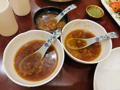 -清真· AL-JANNAT 佳纳特餐厅(仙林店)
