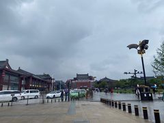 -大慈恩寺(大雁塔)