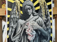 -郑在DIY·潮玩银饰绘画手作(中央大道旗舰店)