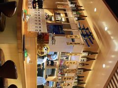 -青空日料烧肉烧鸟店(后湖兴业路店)