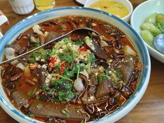 -翠云楼·汽锅鸡·云南特色菜(翠湖公园店)