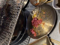 -合易泓烤肉•首创生椰大油边(宁山路店)