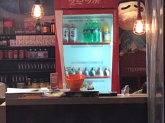 -超级神炭烤肉夜食(芥园西道店)