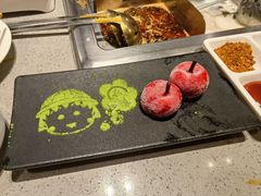 -海底捞火锅(青山湖万达夜宵主题店)