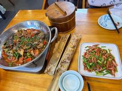 -61号餐吧(兴坪古镇漓江店)