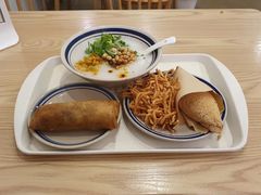 -正南齐北·老街糯米团(洪崖洞店)
