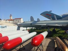 -中国人民解放军海军博物馆