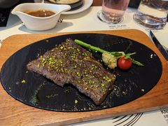 和牛牛排-西堤牛排(合肥之心城店)