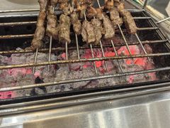-小寒羊烧烤(凯瑞时代大厦店)