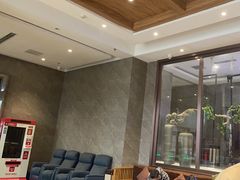 -星河湾温泉洗浴酒店