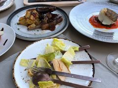 -杭州桐庐康莱德酒店西餐厅-舍