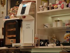 -Dogi&kiki Coffee(中心商务大厦店)