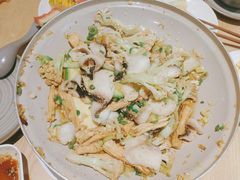 -大丰收李家(闽侯正荣财富中心广场店)