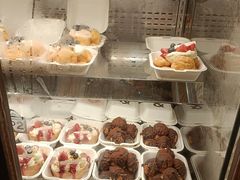 -B&C黄油与面包·THE GARDEN BAKERY概念店(世纪汇店)