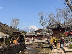-宣科纳西古乐·非遗体验空间(大水车店)