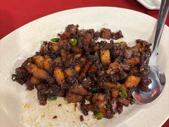 -德成饭店