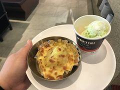 -介里海鲜自助(万达广场太原街店)