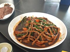 -遇见小院·长思缘农家院(怀柔店)