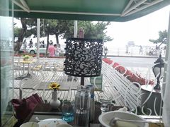 -泛海名人酒店-餐厅