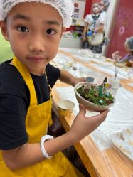 -奈尔宝家庭中心·亲子餐厅(苏州大悦城店)