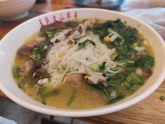 -文山荷鲜居(翠湖店)