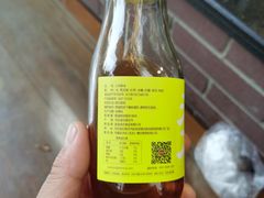 -京天红酒家(虎坊路店)